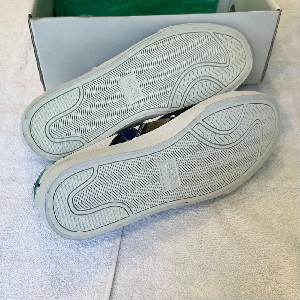 Diamond Supply Sneakers Brilliant Low Simplicity - Picture 5 of 6